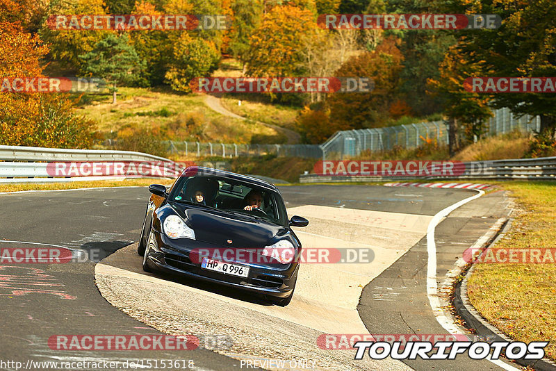 Bild #15153618 - Touristenfahrten Nürburgring Nordschleife (22.10.2021)