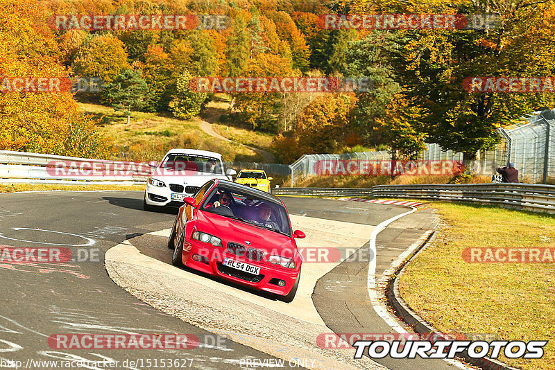 Bild #15153627 - Touristenfahrten Nürburgring Nordschleife (22.10.2021)