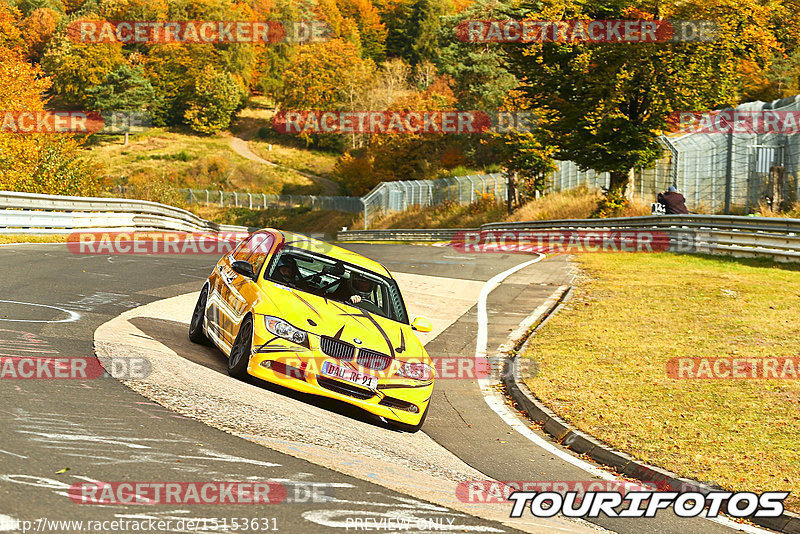 Bild #15153631 - Touristenfahrten Nürburgring Nordschleife (22.10.2021)