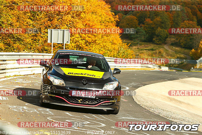 Bild #15153639 - Touristenfahrten Nürburgring Nordschleife (22.10.2021)