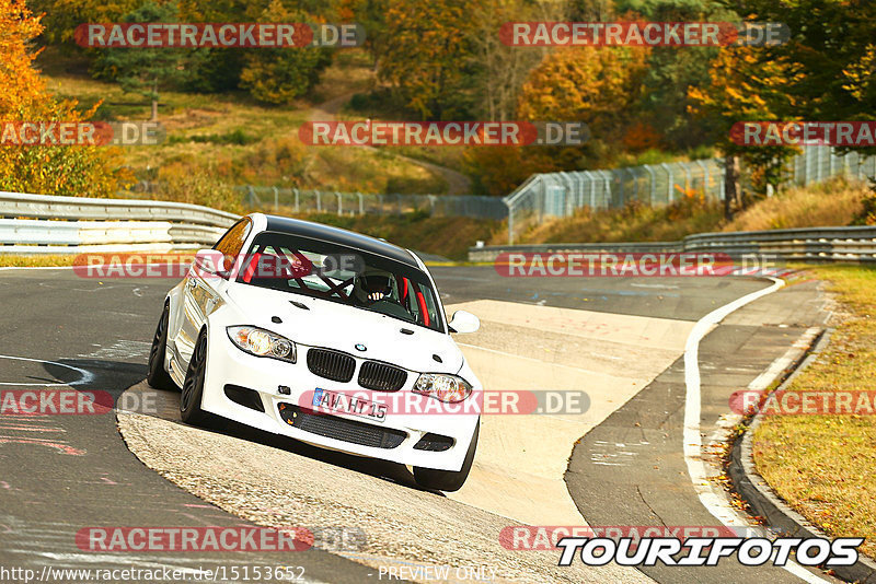 Bild #15153652 - Touristenfahrten Nürburgring Nordschleife (22.10.2021)