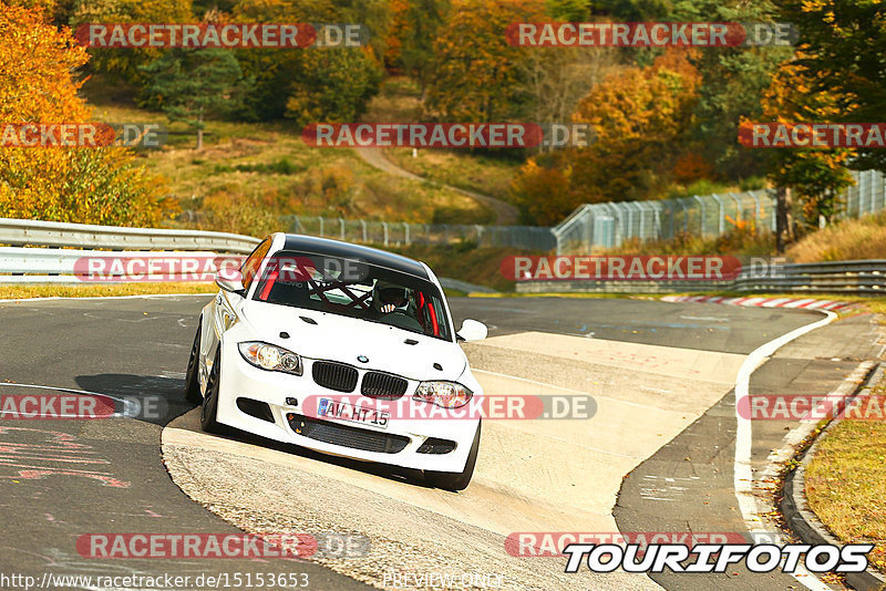 Bild #15153653 - Touristenfahrten Nürburgring Nordschleife (22.10.2021)