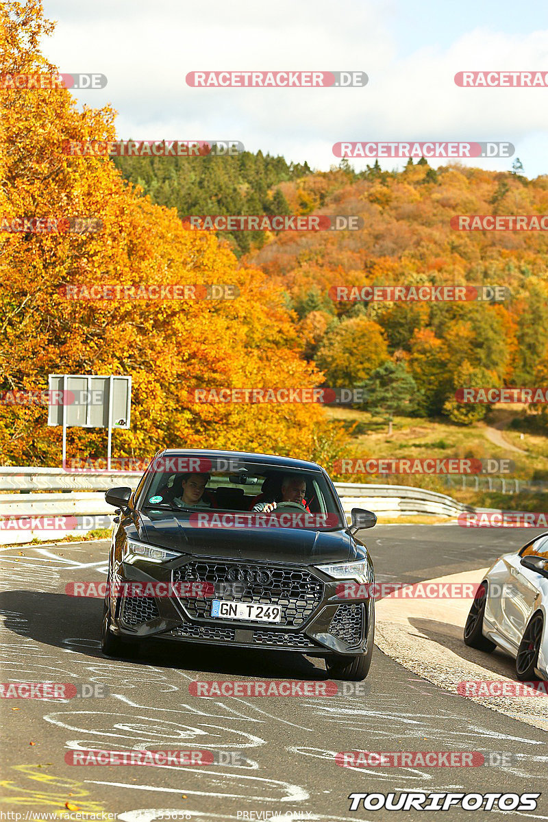 Bild #15153658 - Touristenfahrten Nürburgring Nordschleife (22.10.2021)