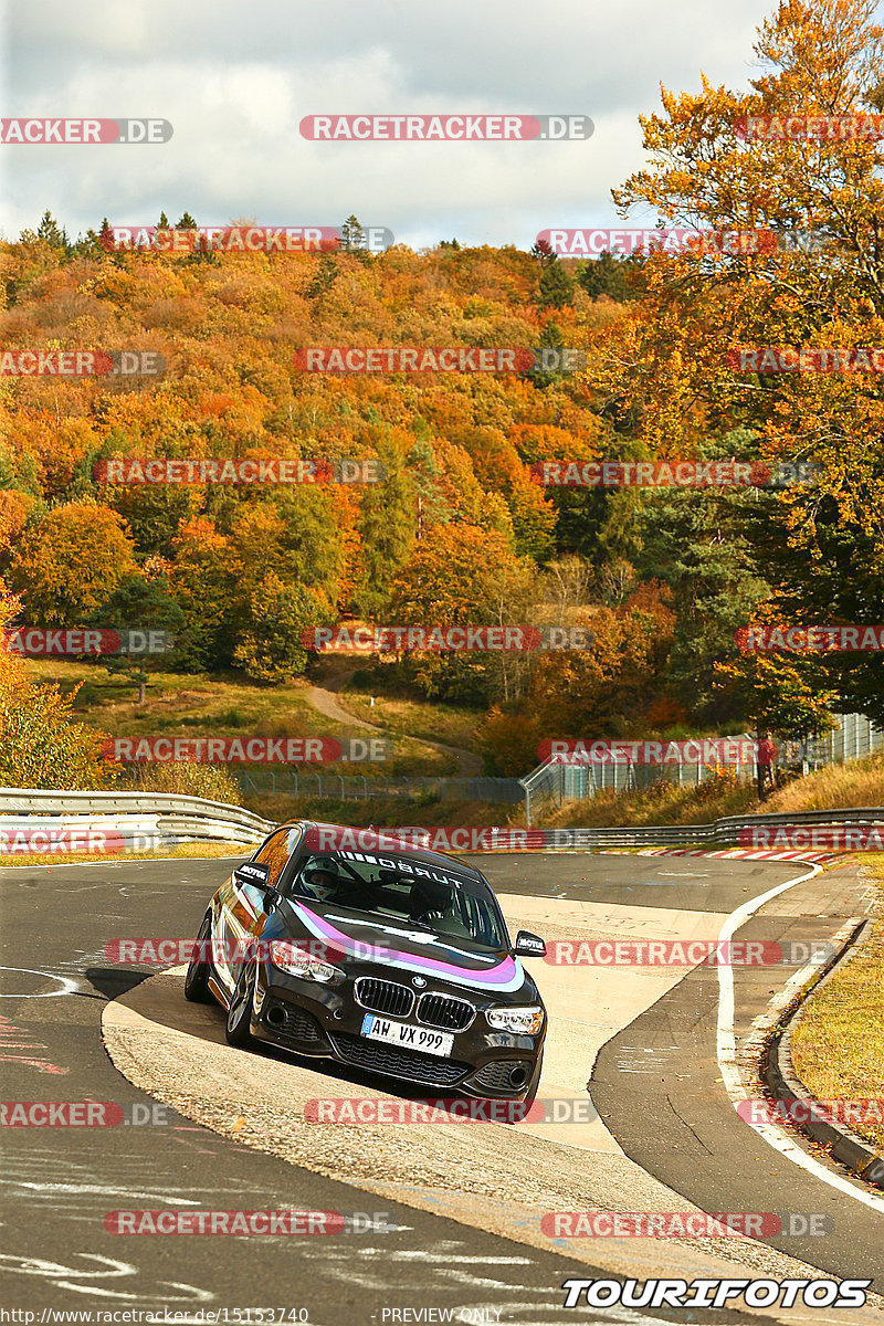 Bild #15153740 - Touristenfahrten Nürburgring Nordschleife (22.10.2021)