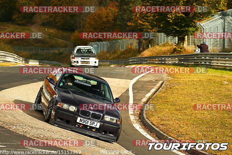 Bild #15153969 - Touristenfahrten Nürburgring Nordschleife (22.10.2021)