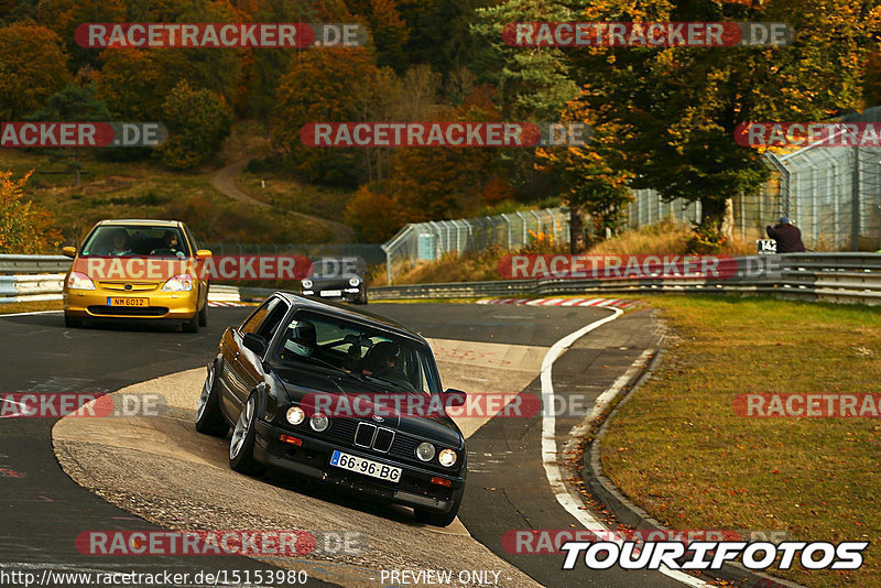 Bild #15153980 - Touristenfahrten Nürburgring Nordschleife (22.10.2021)