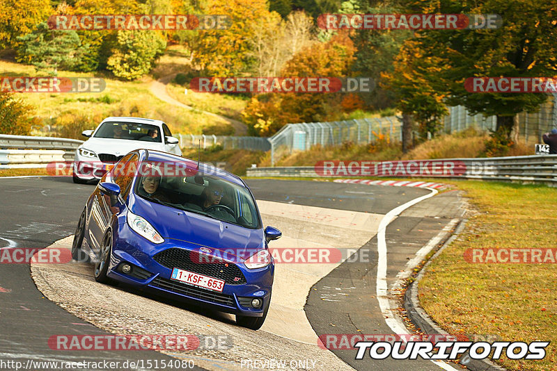 Bild #15154080 - Touristenfahrten Nürburgring Nordschleife (22.10.2021)