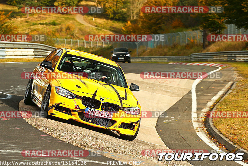 Bild #15154136 - Touristenfahrten Nürburgring Nordschleife (22.10.2021)