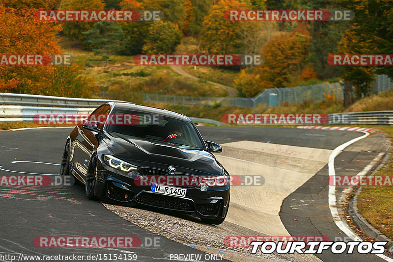 Bild #15154159 - Touristenfahrten Nürburgring Nordschleife (22.10.2021)