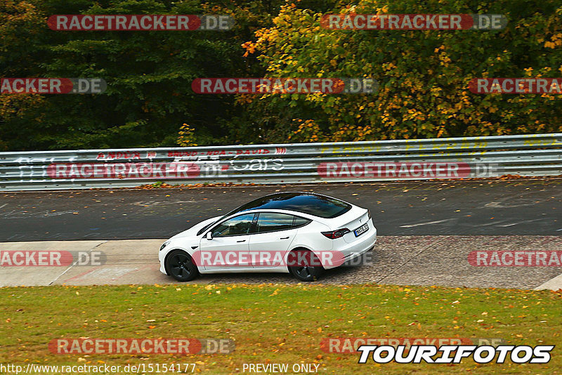 Bild #15154177 - Touristenfahrten Nürburgring Nordschleife (22.10.2021)