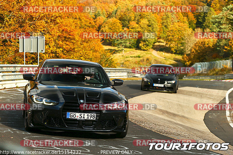 Bild #15154232 - Touristenfahrten Nürburgring Nordschleife (22.10.2021)