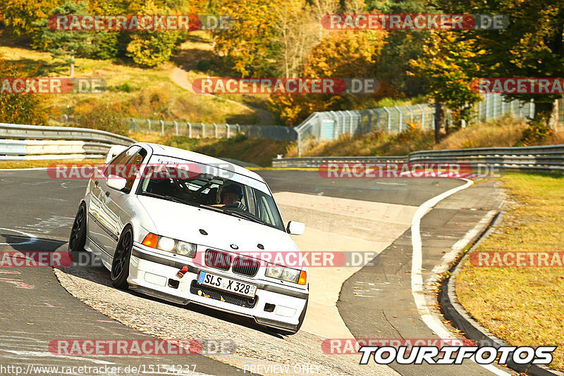 Bild #15154237 - Touristenfahrten Nürburgring Nordschleife (22.10.2021)