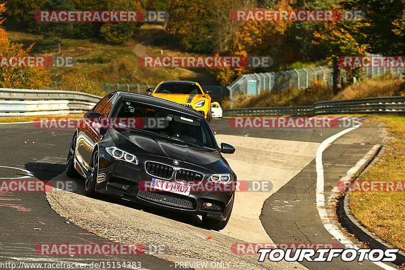 Bild #15154383 - Touristenfahrten Nürburgring Nordschleife (22.10.2021)