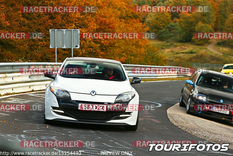 Bild #15154493 - Touristenfahrten Nürburgring Nordschleife (22.10.2021)