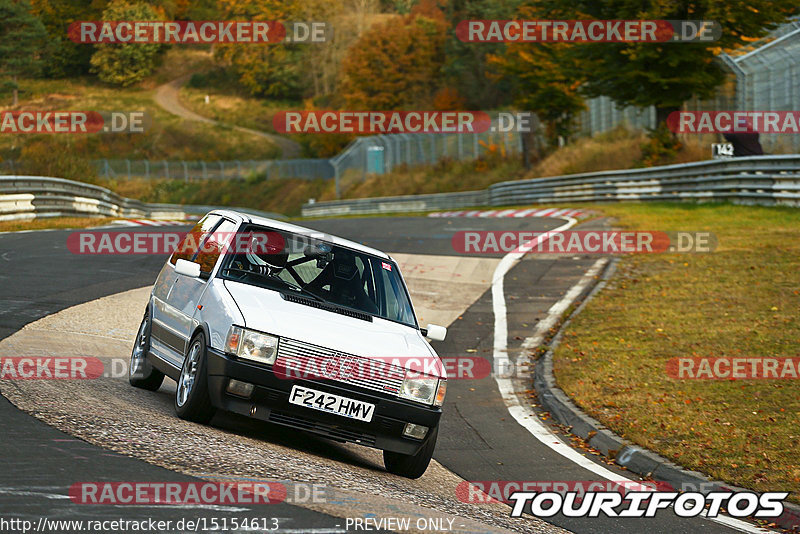 Bild #15154613 - Touristenfahrten Nürburgring Nordschleife (22.10.2021)