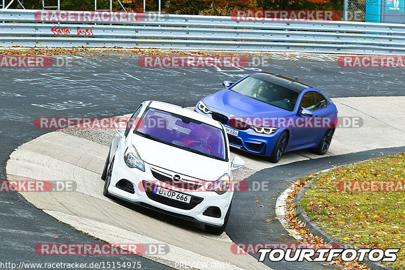 Bild #15154975 - Touristenfahrten Nürburgring Nordschleife (22.10.2021)