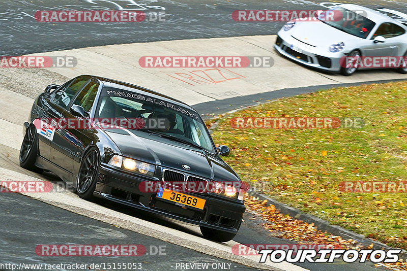 Bild #15155053 - Touristenfahrten Nürburgring Nordschleife (22.10.2021)