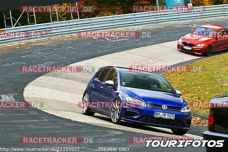 Bild #15155077 - Touristenfahrten Nürburgring Nordschleife (22.10.2021)