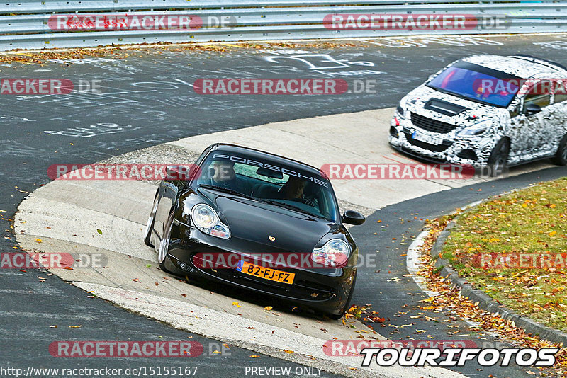 Bild #15155167 - Touristenfahrten Nürburgring Nordschleife (22.10.2021)