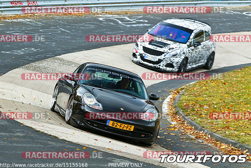 Bild #15155168 - Touristenfahrten Nürburgring Nordschleife (22.10.2021)