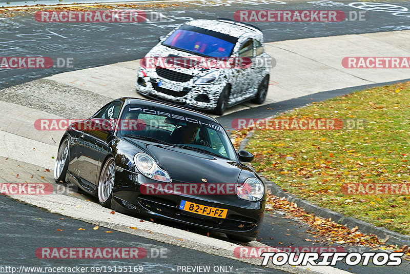 Bild #15155169 - Touristenfahrten Nürburgring Nordschleife (22.10.2021)