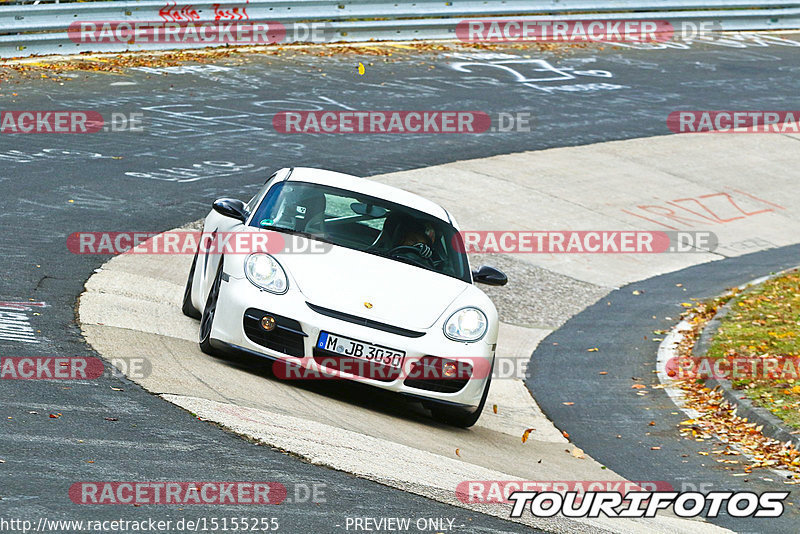 Bild #15155255 - Touristenfahrten Nürburgring Nordschleife (22.10.2021)