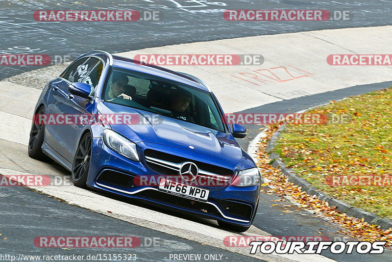 Bild #15155323 - Touristenfahrten Nürburgring Nordschleife (22.10.2021)