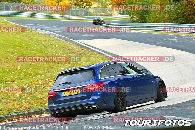 Bild #15155326 - Touristenfahrten Nürburgring Nordschleife (22.10.2021)