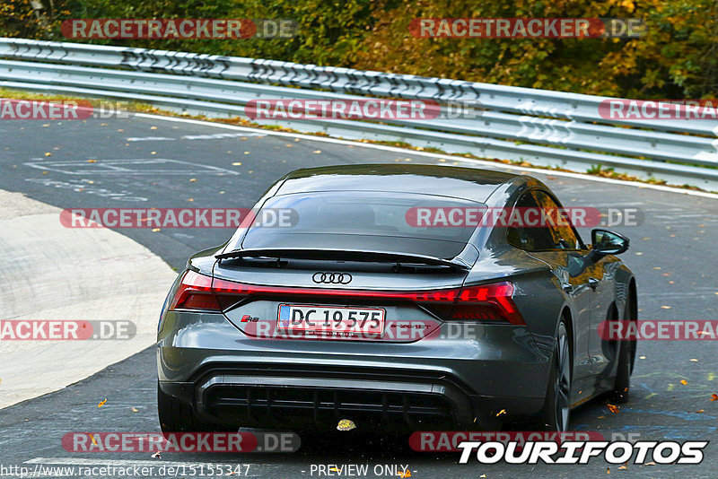 Bild #15155347 - Touristenfahrten Nürburgring Nordschleife (22.10.2021)