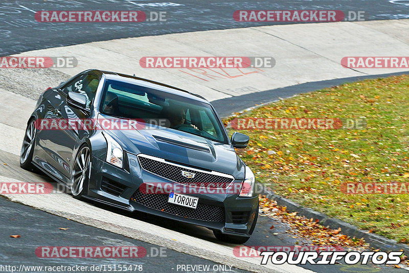 Bild #15155478 - Touristenfahrten Nürburgring Nordschleife (22.10.2021)