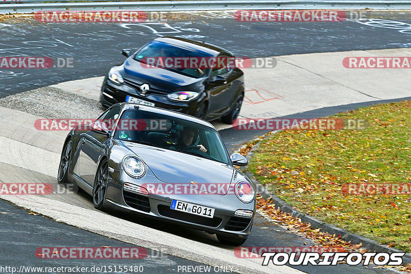 Bild #15155480 - Touristenfahrten Nürburgring Nordschleife (22.10.2021)