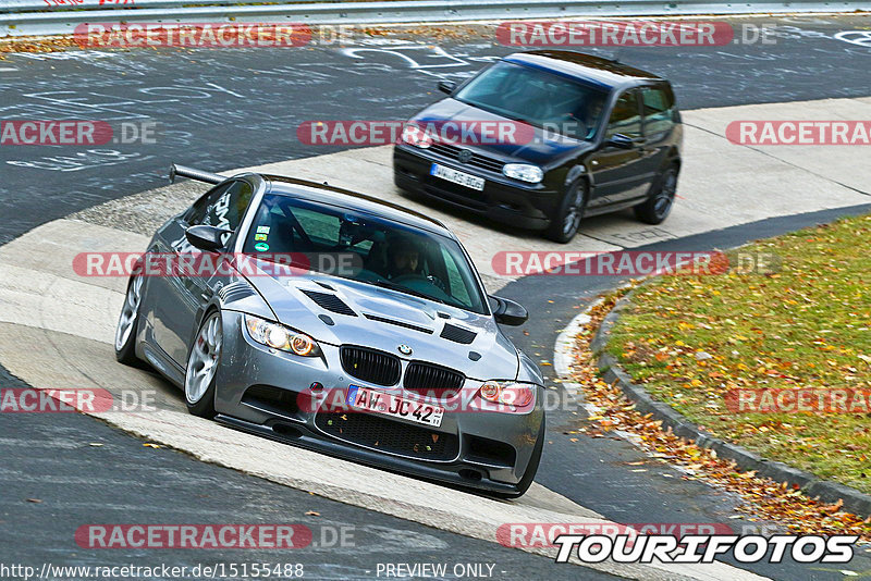 Bild #15155488 - Touristenfahrten Nürburgring Nordschleife (22.10.2021)