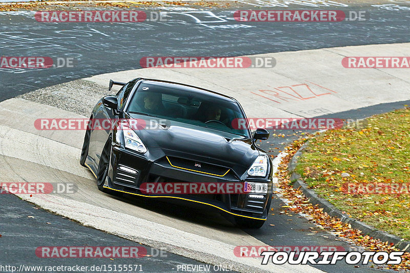 Bild #15155571 - Touristenfahrten Nürburgring Nordschleife (22.10.2021)