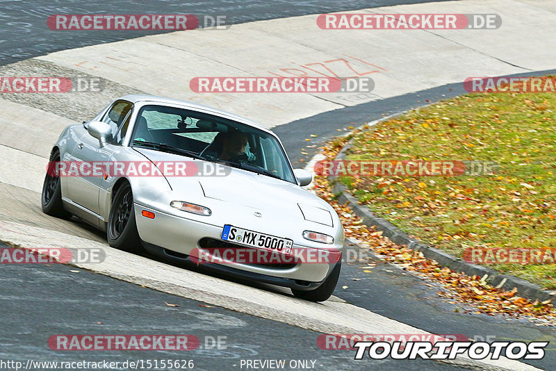 Bild #15155626 - Touristenfahrten Nürburgring Nordschleife (22.10.2021)