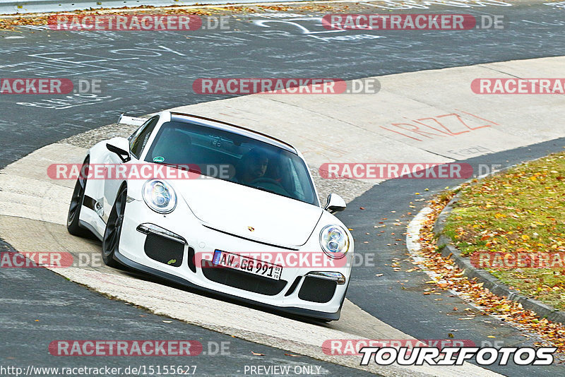 Bild #15155627 - Touristenfahrten Nürburgring Nordschleife (22.10.2021)