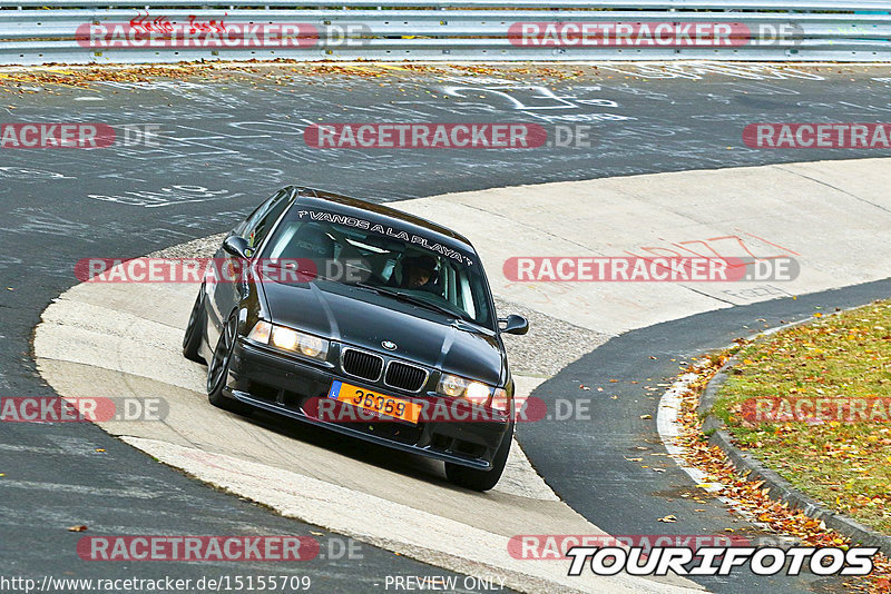 Bild #15155709 - Touristenfahrten Nürburgring Nordschleife (22.10.2021)