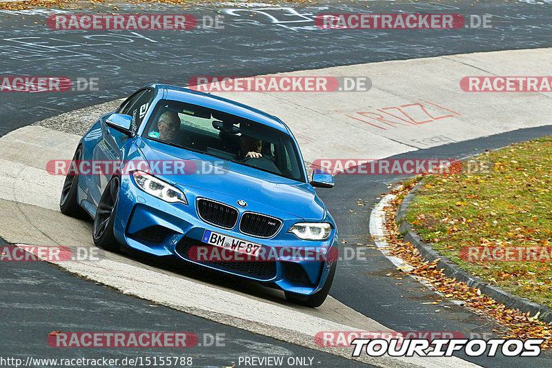 Bild #15155788 - Touristenfahrten Nürburgring Nordschleife (22.10.2021)