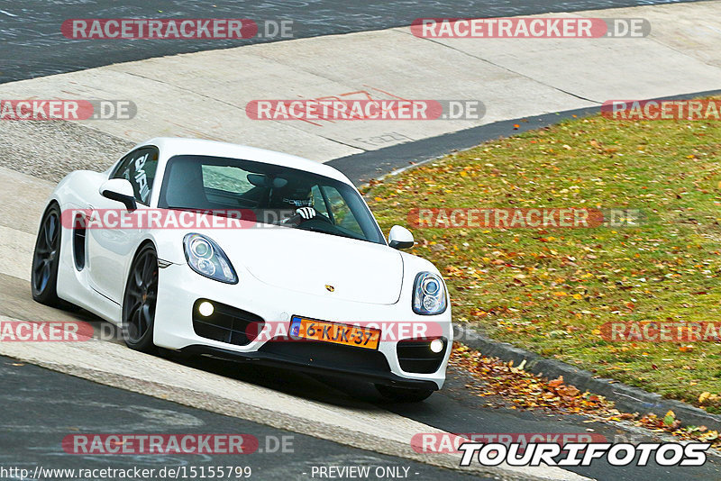 Bild #15155799 - Touristenfahrten Nürburgring Nordschleife (22.10.2021)