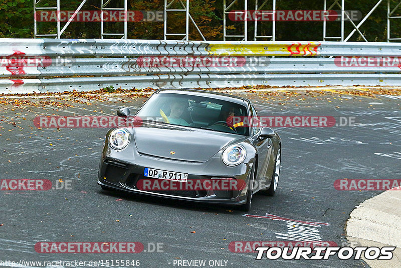 Bild #15155846 - Touristenfahrten Nürburgring Nordschleife (22.10.2021)