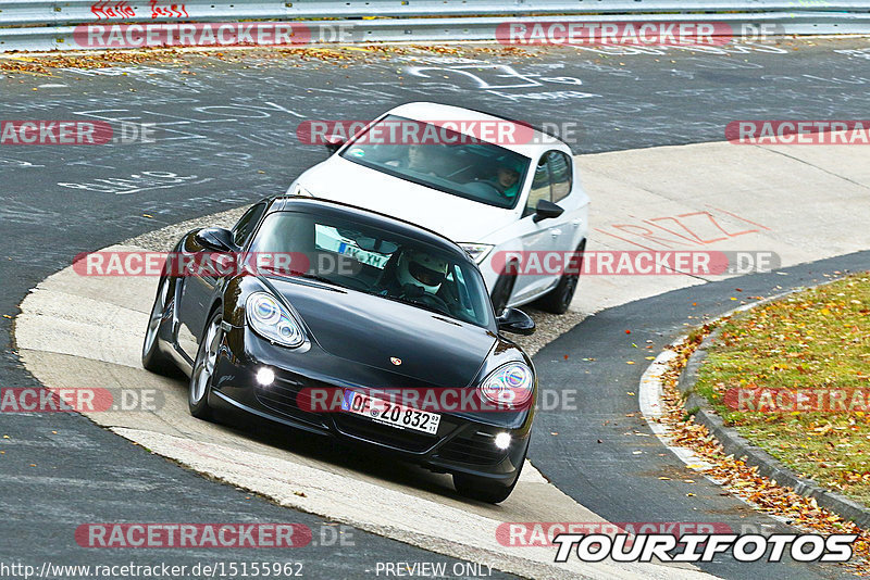 Bild #15155962 - Touristenfahrten Nürburgring Nordschleife (22.10.2021)