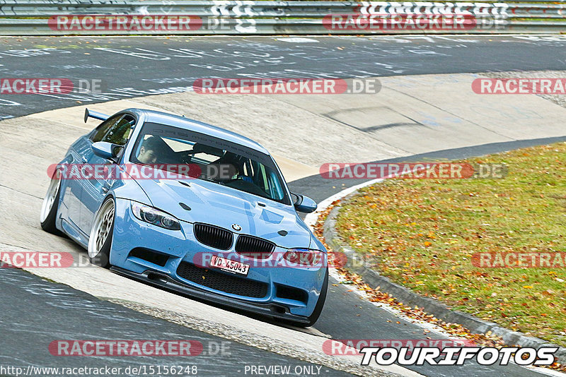 Bild #15156248 - Touristenfahrten Nürburgring Nordschleife (22.10.2021)