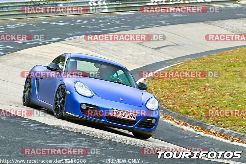 Bild #15156288 - Touristenfahrten Nürburgring Nordschleife (22.10.2021)