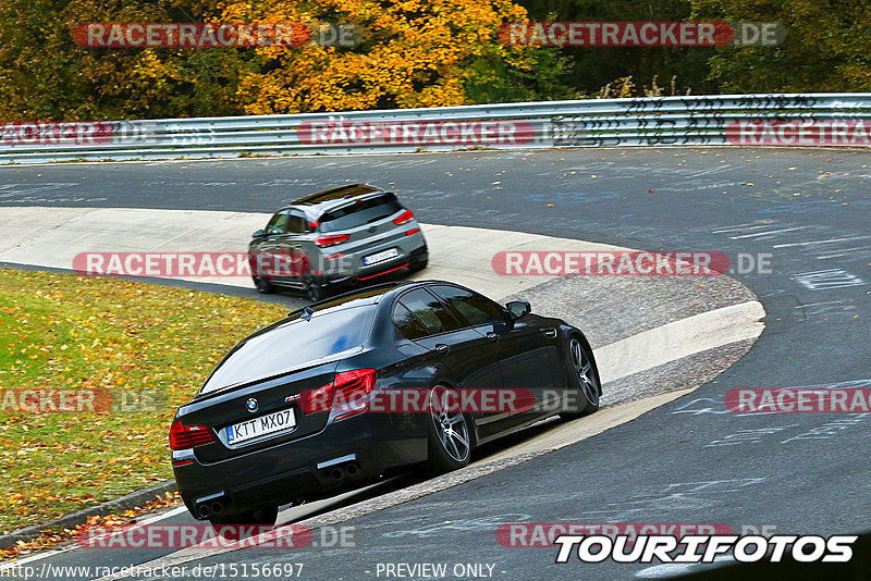 Bild #15156697 - Touristenfahrten Nürburgring Nordschleife (22.10.2021)