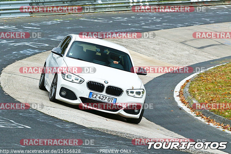 Bild #15156828 - Touristenfahrten Nürburgring Nordschleife (22.10.2021)