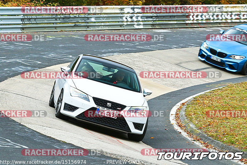 Bild #15156974 - Touristenfahrten Nürburgring Nordschleife (22.10.2021)