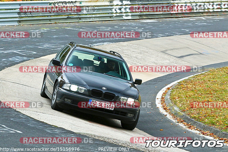 Bild #15156976 - Touristenfahrten Nürburgring Nordschleife (22.10.2021)