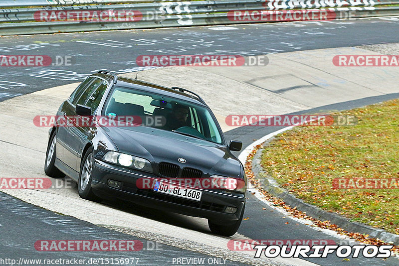 Bild #15156977 - Touristenfahrten Nürburgring Nordschleife (22.10.2021)