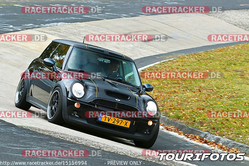 Bild #15156994 - Touristenfahrten Nürburgring Nordschleife (22.10.2021)