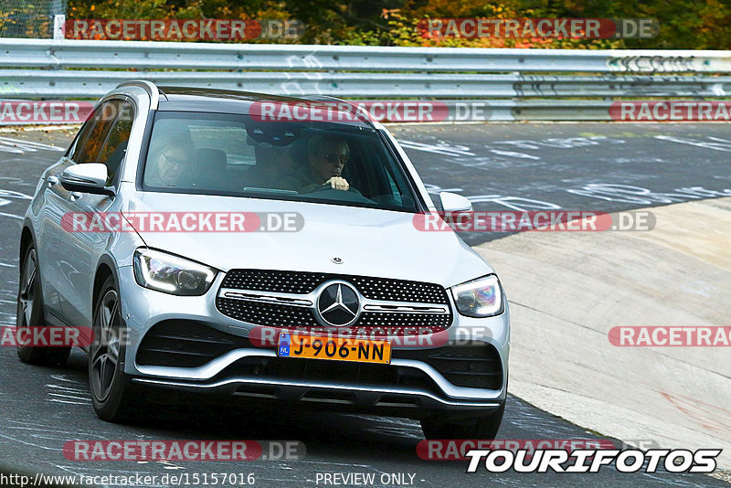 Bild #15157016 - Touristenfahrten Nürburgring Nordschleife (22.10.2021)