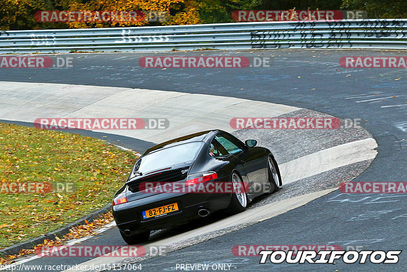 Bild #15157064 - Touristenfahrten Nürburgring Nordschleife (22.10.2021)